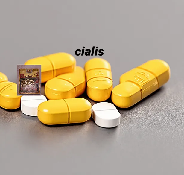 Donde comprar cialis generico de confianza